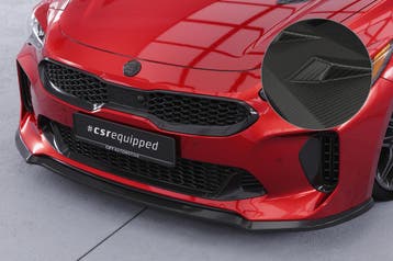Cupspoiler voor Kia Stinger GT CSL426-M, Verzenden