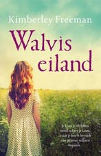 Walviseiland (9789032514730, Kimberley Freeman), Verzenden, Nieuw