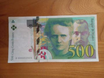France. - 18 Banknotes - Various Dates (Sans prix de