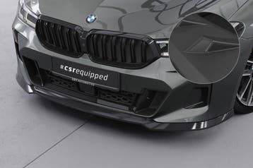 Cupspoiler voor BMW 6 Reeks (G32) M-pakket CSL669-L, Verzenden