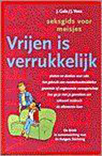 Vrijen is verrukkelijk 9789021673011 J. Gale, Verzenden, J. Gale