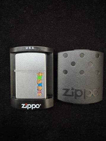 Zippo - Zonder minimumprijs - Aansteker - Staal
