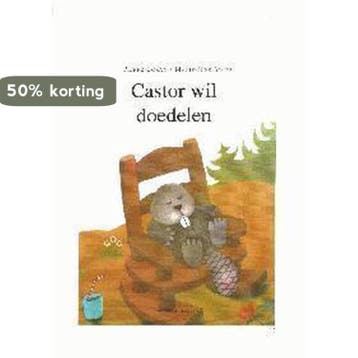 Kastor Wil Doedelen 9789030304746 P. Coran, Verzenden, P. Coran