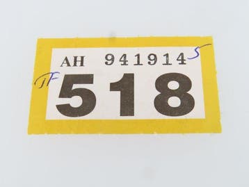 Bemo H0m - 7255 125 - Ensemble de wagons de passagers pour, Hobby en Vrije tijd, Nieuw