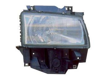 Volkswagen Transporter T4 Type III Koplamp Rechts, Auto-onderdelen, Verzenden, Nieuw