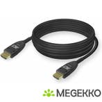 ACT AK4141 HDMI kabel 7,5 m HDMI Type A (Standaard) Zwart, Verzenden