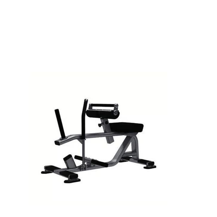 Star Trac - Tilt Seat Calf Raise, Sport en Fitness, Fitnessmaterialen, Zo goed als nieuw, Ophalen of Verzenden