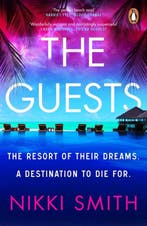 The Guests 9780241997369 Nikki Smith, Verzenden, Nikki Smith