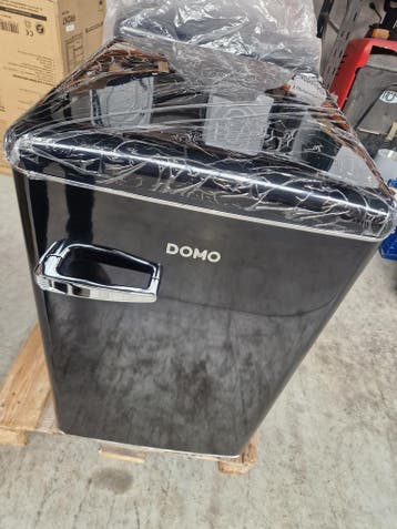 Nieuwe domo koelkast, 100 tot 150 liter, Nieuw, Energieklasse A of zuiniger, 45 tot 60 cm
