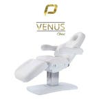 Behandelstoel Venus Wit - Luxe Elektrische Behandelstoel..., Verzenden, Nieuw, Overige typen