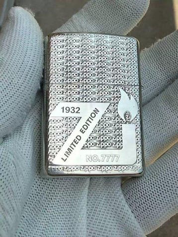 Zippo - Zippo - Zonder minimumprijs - Aansteker - Messing, Nieuw