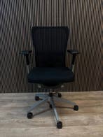 Haworth Zody Bureaustoel, Comforto 89, Ergonomische Stoel, Verzenden, Zwart, Zo goed als nieuw, Bureaustoel