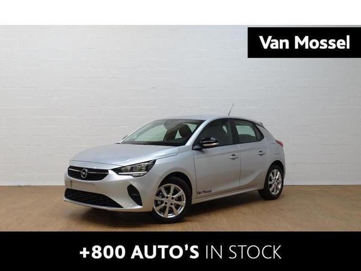 Opel Corsa, Autos, Opel