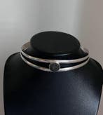 Zonder minimumprijs - Choker halsketting Zilver