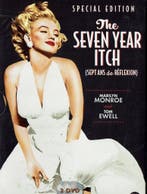 The Seven Year Itch (2DVD)(Special Edition), Verzenden