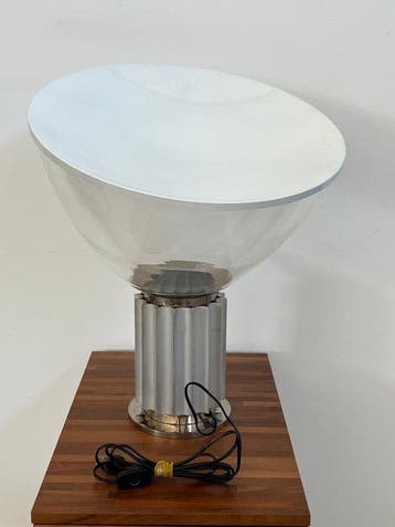 Flos - Achille Castiglioni - Lampe de table - Taccia -