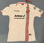 US Cremonese - Serie A - Jamie Vardy - 2026 - Voetbalshirt, Verzamelen, Nieuw