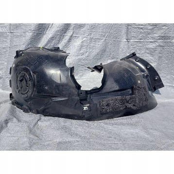 Nadkole voorzijde links Mercedes-Benz CLA C118 X118 A1186908, Verzenden, Gebruikt