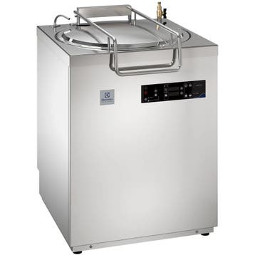 Groentewasser/-Centrifuge | Lading 3-15kg | 1.5kW (230V) |, Verzenden, Nieuw in verpakking