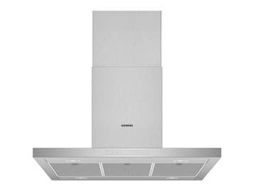 Siemens LF97BCP50 - Eilandafzuigkap iQ500 - 726 m3/u - 54, Elektronische apparatuur, Verzenden, Zo goed als nieuw