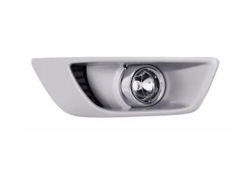 Ford Mondeo ST 2007-2010 Mistlamp Rechts (Mistlampen), Verzenden