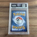 Pokémon Graded card - Pikachu on the Ball 001/005 - PSA 9