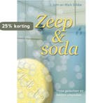 Zeep & soda / Succesvolle humor 9789033818127 J. John, Boeken, Stripverhalen, Verzenden, Gelezen, J. John