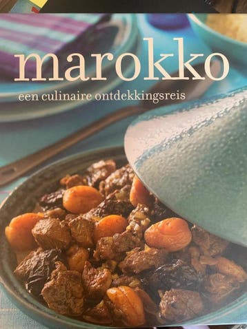 Marokko 9781407521367 Ghillie Basan, Verzenden, Ghillie Basan