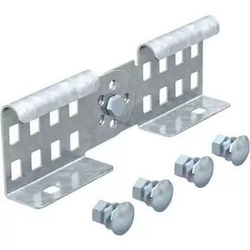 OBO LG Connector Kabelhouder Systeem - 6208941, Verzenden