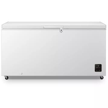 kofferdiepvries Gorenje FH50EAW nieuw, Electroménager, Congélateurs