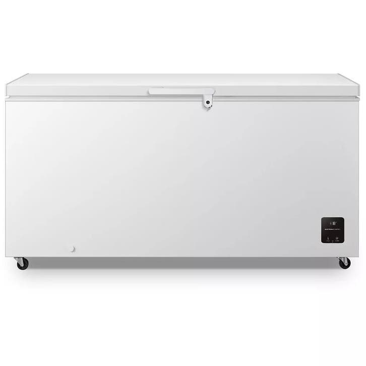 kofferdiepvries Gorenje FH50EAW nieuw, Electroménager, Congélateurs