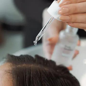 Keune Scalp Sensitive Serum (Haarserum), Handtassen en Accessoires, Uiterlijk | Haarverzorging, Verzenden, Nieuw, Overige typen