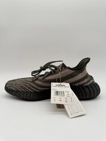 Yeezy X Adidas - Yeezy Boost 350 V2 Carbon Beluga - Sneakers