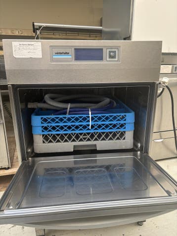 Winterhalter Vaatwasser UC-M, Ophalen of Verzenden, Nieuw in verpakking