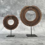 Ornement décoratif - NO RESERVE PRICE - Stunning Pair of