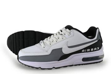 Nike Sneakers in maat 43 Wit, Kleding | Heren, Schoenen, Verzenden, Wit, Nike, Zo goed als nieuw