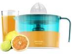 Veiling - Cecotec 4147 EssentialVita - Elektrische citrusper, Elektronische apparatuur, Keukenmixers, Gebruikt