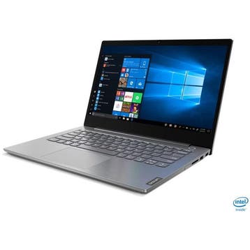 Lenovo ThinkBook 14-IIL - Intel Core i5 - 8GB, Ophalen of Verzenden