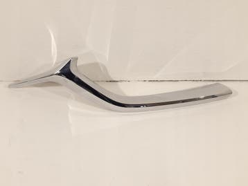 chroomlijst in grille Mazda CX-5 CX5 II, Auto-onderdelen, Verzenden, Gebruikt