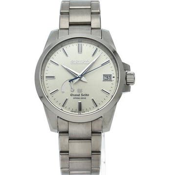 Seiko - Grand Seiko Spring Drive 1.5 - SBGA079/9R65-0BG0 -