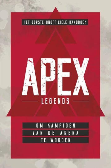 Apex Legends - Mennen, Verzenden, Nieuw