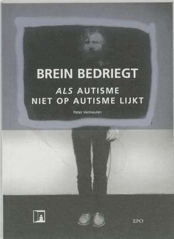 Brein bedriegt / Buiten reeks 9789064451270 Peter Vermeulen, Verzenden, Peter Vermeulen