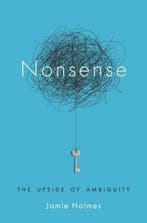 Nonsense 9780385348379 Jamie Holmes, Verzenden, Jamie Holmes
