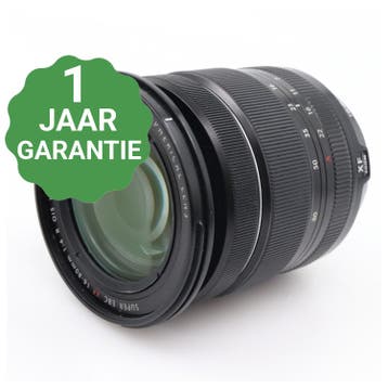 Fujifilm XF 16-80mm F/4 R OIS WR | Tweedehands, Verzenden