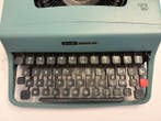 Marcello Nizzoli - Olivetti, Lettera 32 - Machine à écrire -