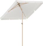 2dekans | LifeGoods Parasol - Tuin - Balkonparasol -, Tuin en Terras, Parasols, Ophalen of Verzenden, Nieuw