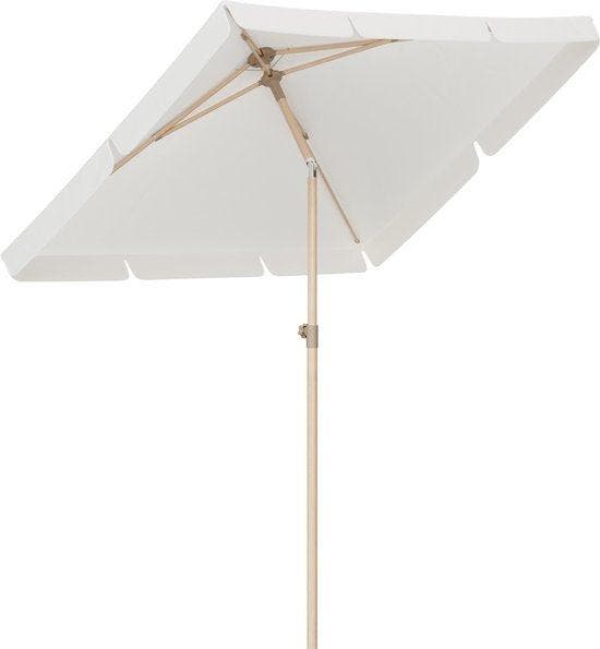 2dekans | LifeGoods Parasol - Tuin - Balkonparasol -, Tuin en Terras, Parasols, Ophalen of Verzenden