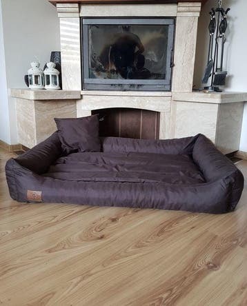 XXL Hondenbed 120x90cm | 52% korting Retour deal, Verzenden, Zo goed als nieuw, Overige