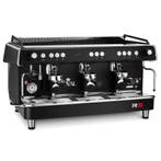 Espressomachine | VITTORIO RS | Zwart | Automatisch | 3, Verzenden