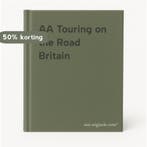 AA Touring on the Road Britain 9780749514822, Verzenden, Zo goed als nieuw